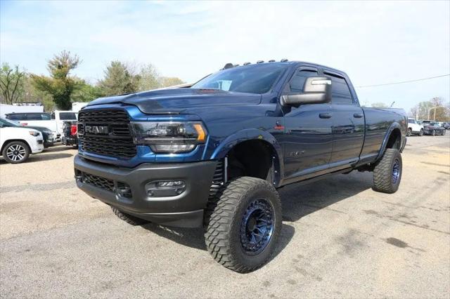 2024 Ram 3500 Limited Crew Cab 4x4 8' Box for sale in Wall Township, NJ