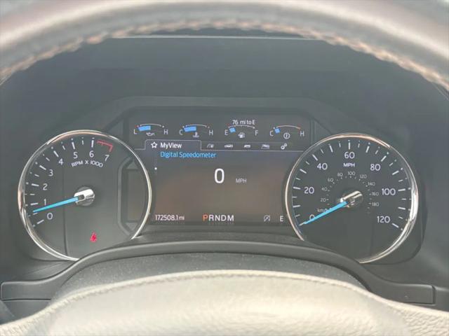 2020 Ford Expedition Platinum MAX