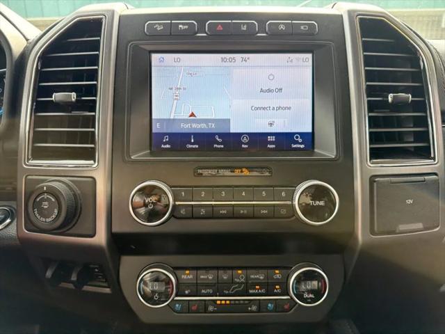 2020 Ford Expedition Platinum MAX