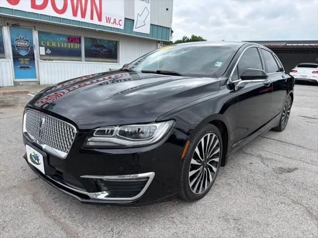 Lincoln MKZ Black Label for Sale Near Me
