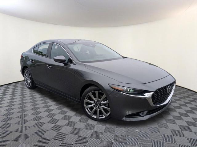 2023 Mazda Mazda3 2.5 S Premium for sale in Allentown, PA