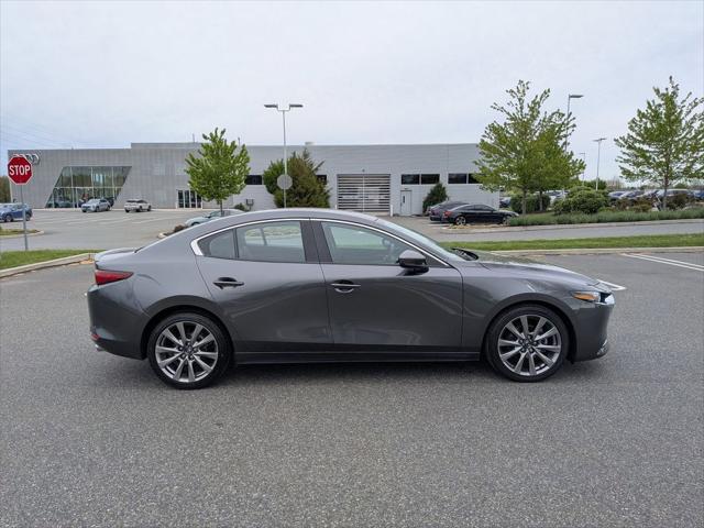 2023 Mazda Mazda3 2.5 S Premium