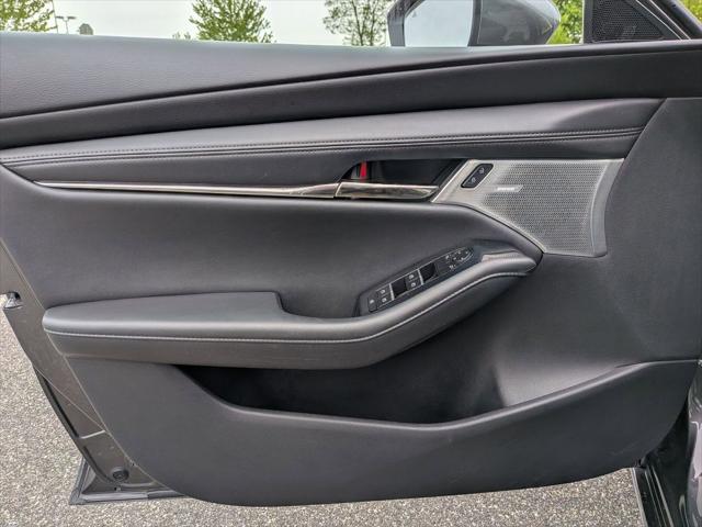 2023 Mazda Mazda3 2.5 S Premium
