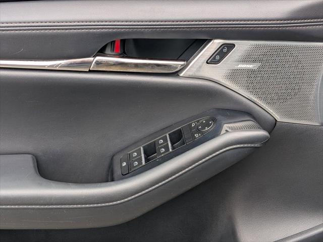 2023 Mazda Mazda3 2.5 S Premium