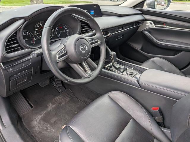 2023 Mazda Mazda3 2.5 S Premium