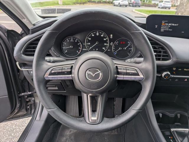 2023 Mazda Mazda3 2.5 S Premium