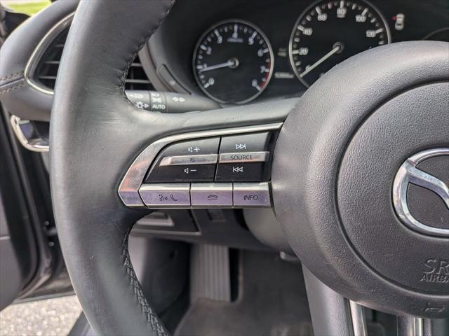 2023 Mazda Mazda3 2.5 S Premium