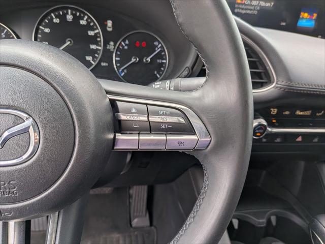 2023 Mazda Mazda3 2.5 S Premium