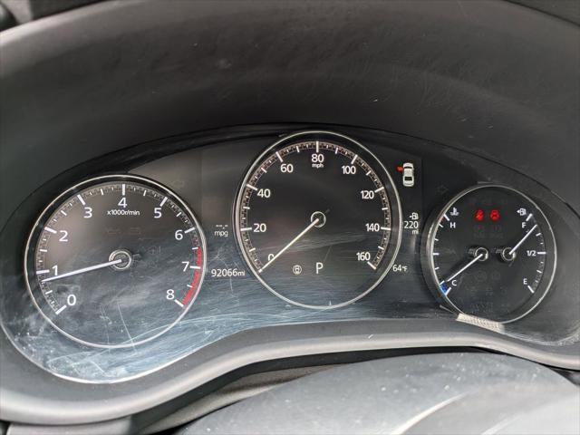 2023 Mazda Mazda3 2.5 S Premium