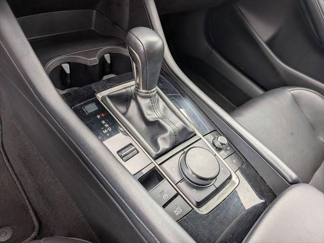 2023 Mazda Mazda3 2.5 S Premium
