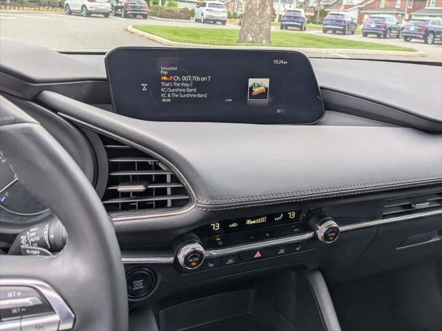 2023 Mazda Mazda3 2.5 S Premium