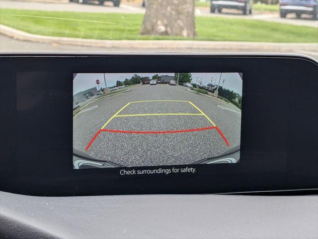 2023 Mazda Mazda3 2.5 S Premium