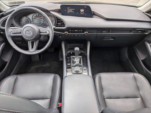 2023 Mazda Mazda3 2.5 S Premium