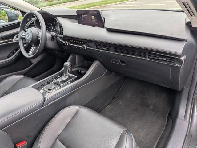 2023 Mazda Mazda3 2.5 S Premium