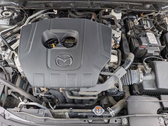 2023 Mazda Mazda3 2.5 S Premium
