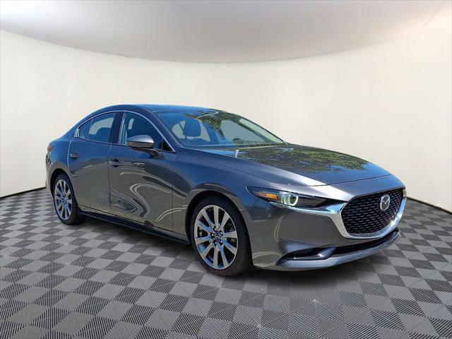 2023 Mazda Mazda3 2.5 S Premium for sale in Allentown, PA