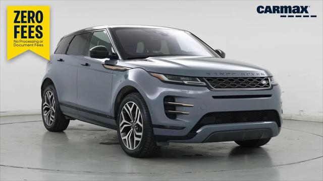 2020 Land Rover Range Rover Evoque First Edition for sale in Indianapolis, IN