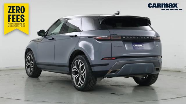 2020 Land Rover Range Rover Evoque First Edition for sale in Indianapolis, IN