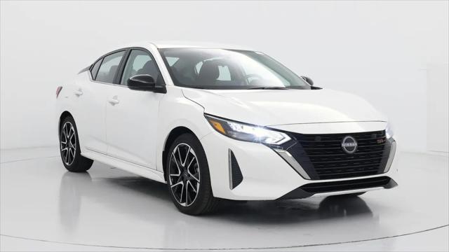 2024 Nissan Sentra SR Xtronic CVT for sale in Indianapolis, IN