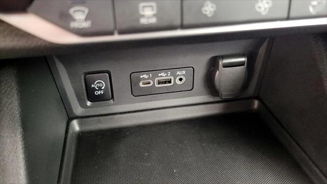 2024 Nissan Sentra SR Xtronic CVT
