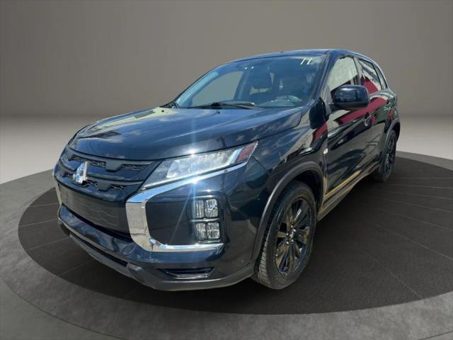 2021 Mitsubishi Outlander Sport 2.0 ES 2WD for sale in South Hackensack, NJ