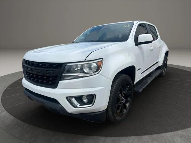 2019 Chevrolet Colorado LT for sale in South Hackensack, NJ