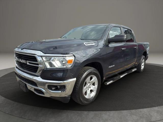 2019 Ram 1500 Big Horn/Lone Star Crew Cab 4x4 6'4" Box for sale in South Hackensack, NJ