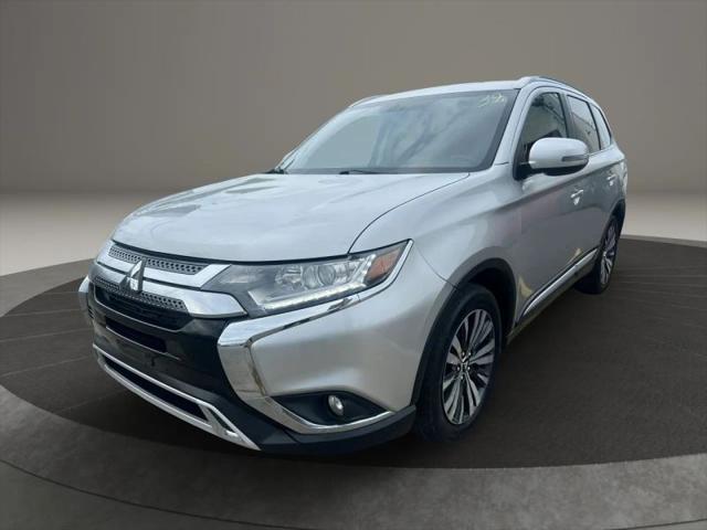 2019 Mitsubishi Outlander SEL for sale in South Hackensack, NJ
