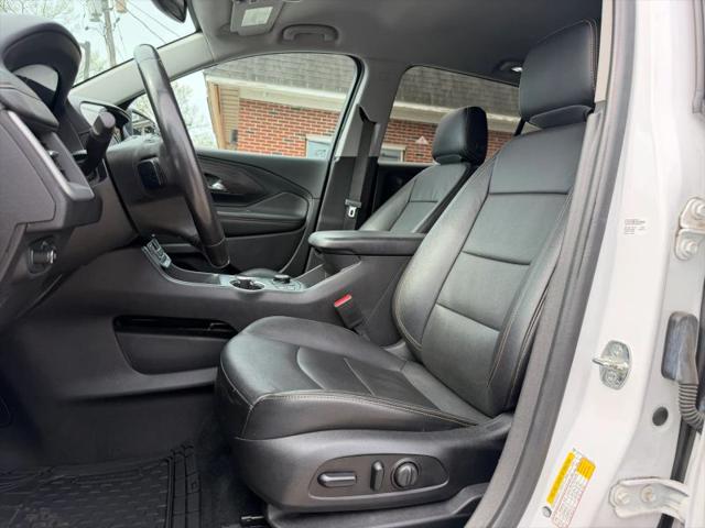 2020 GMC Terrain FWD SLT