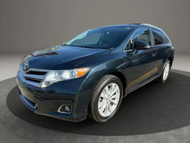 2015 Toyota Venza LE for sale in South Hackensack, NJ