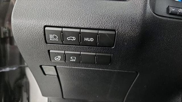 2019 Lexus RX 350 F SPORT