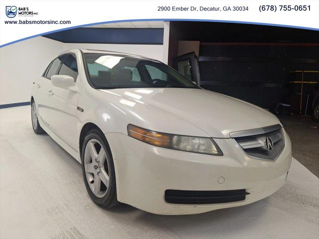 2005 Acura TL 3.2 for sale in Decatur, GA