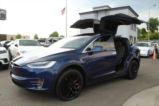 2019 Tesla Model X Performance for sale in Woodbridge, VA
