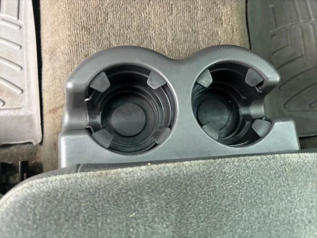 2003 Chevrolet Silverado 2500HD LS