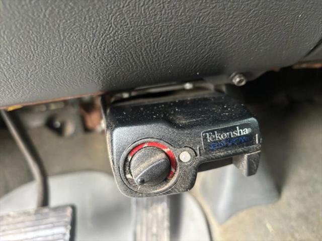 2003 Chevrolet Silverado 2500HD LS