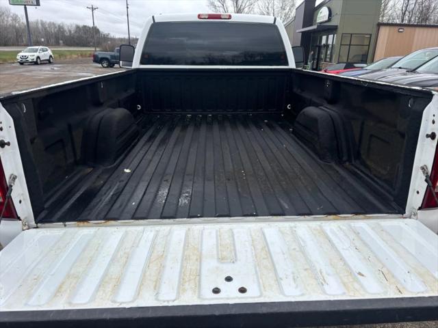 2003 Chevrolet Silverado 2500HD LS