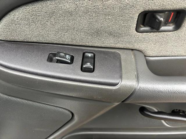 2003 Chevrolet Silverado 2500HD LS