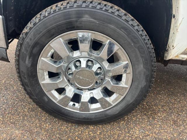 2003 Chevrolet Silverado 2500HD LS