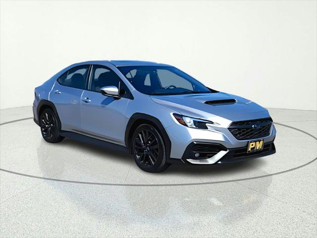 2022 Subaru WRX Premium for sale in Pasco, WA