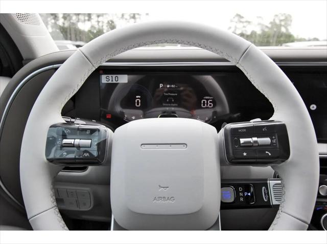 2026 Hyundai Palisade SE