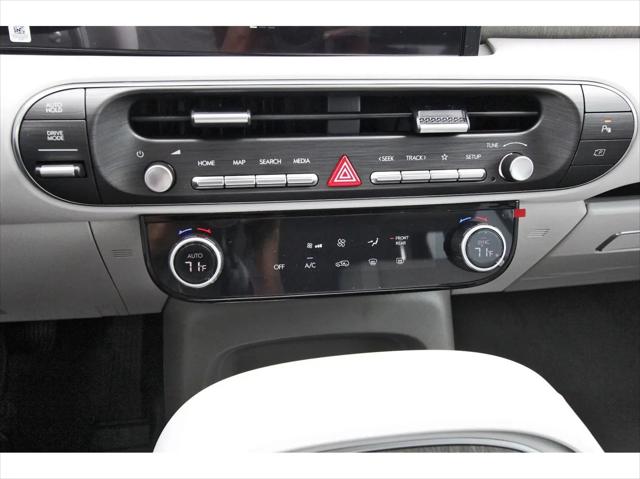 2026 Hyundai Palisade SE
