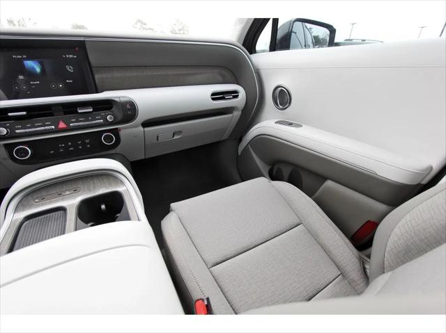 2026 Hyundai Palisade SE