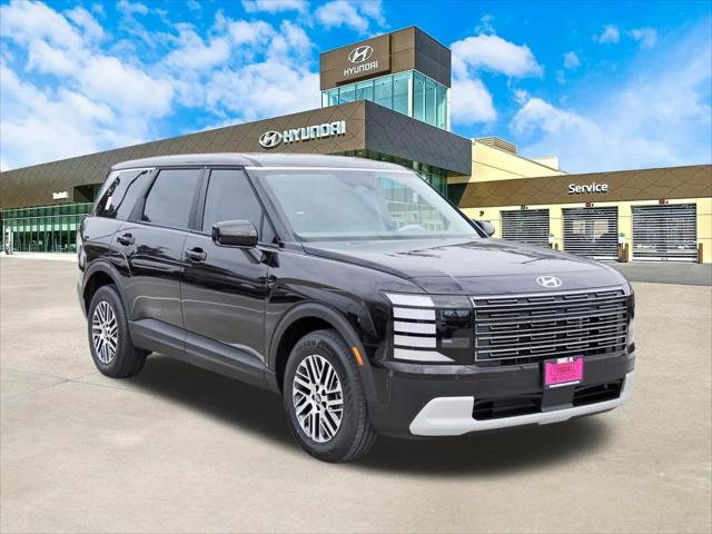 2026 Hyundai Palisade SE