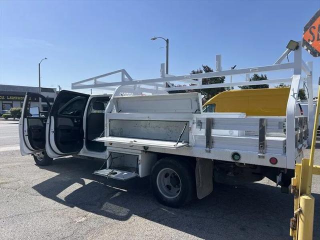 2019 Chevrolet Silverado 3500HD WT