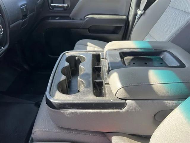 2019 Chevrolet Silverado 3500HD WT