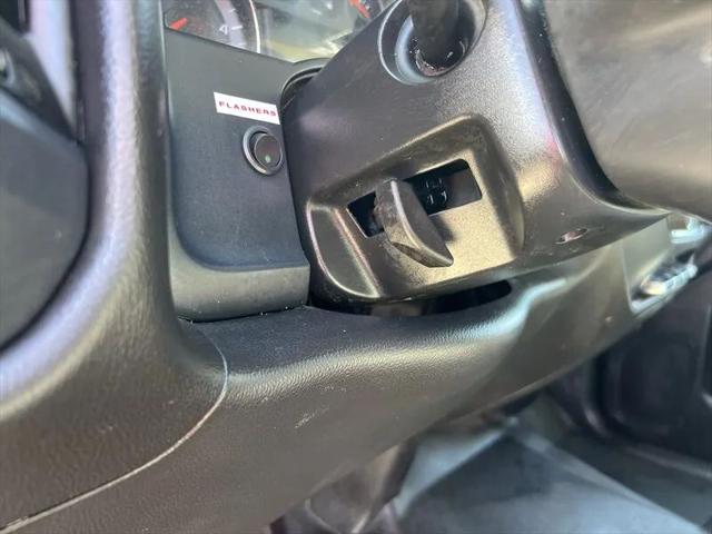 2019 Chevrolet Silverado 3500HD WT