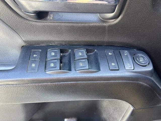 2019 Chevrolet Silverado 3500HD WT