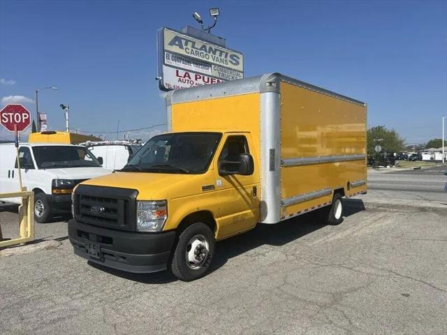 2022 Ford E-350 Cutaway Base for sale in La Puente, CA
