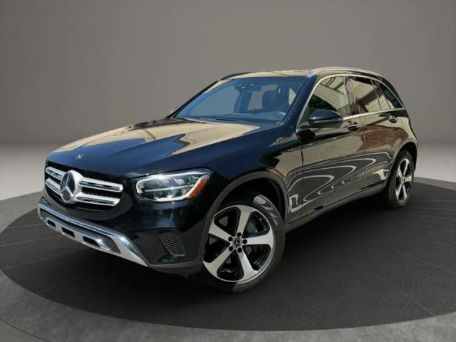 2020 Mercedes-Benz GLC 4MATIC for sale in Snellville, GA