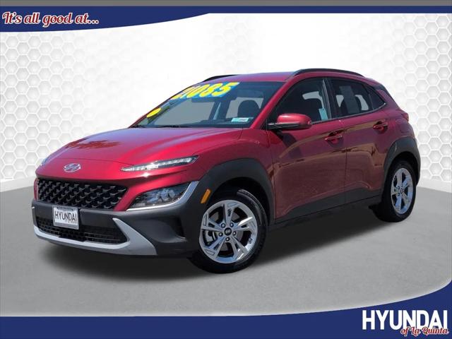 2023 Hyundai Kona SEL for sale in La Quinta, CA